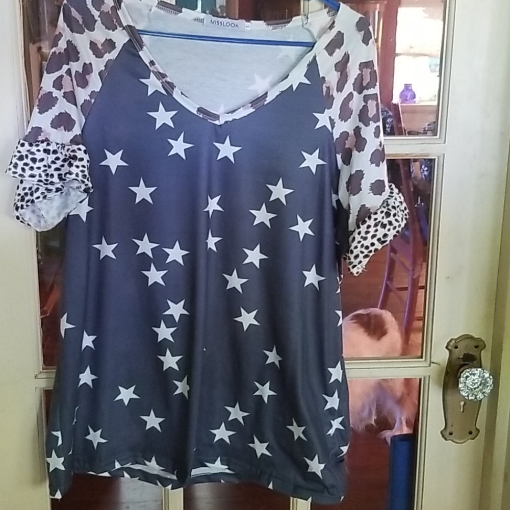 Misslook size L